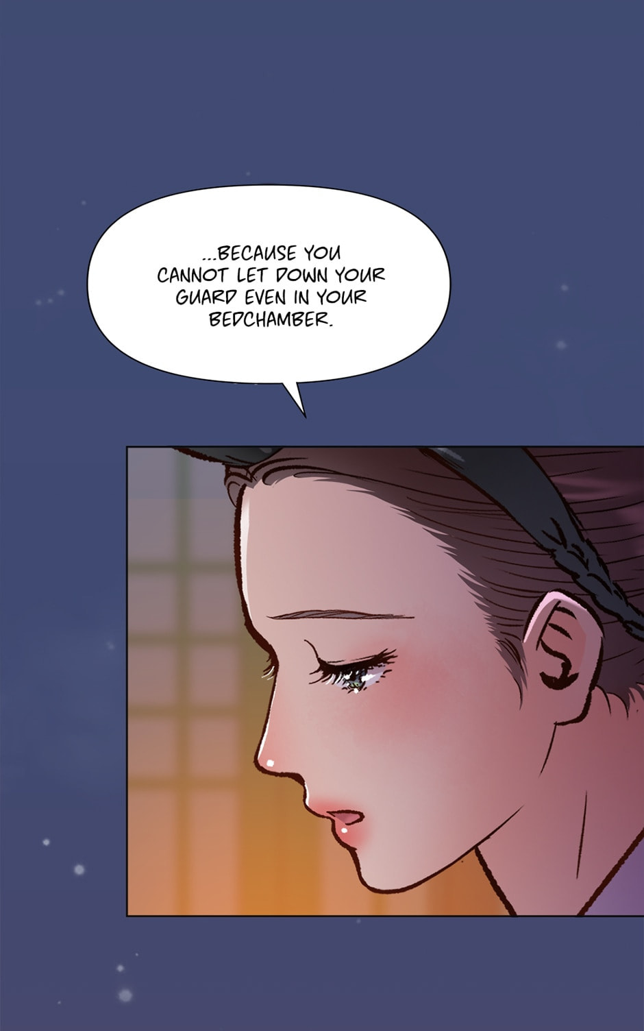 Read The Red Sleeve chapter 51 image 62 on Lezhin