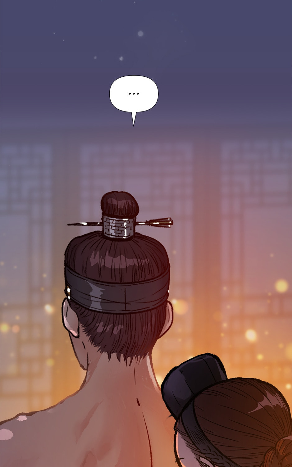 Read The Red Sleeve chapter 51 image 63 on Lezhin