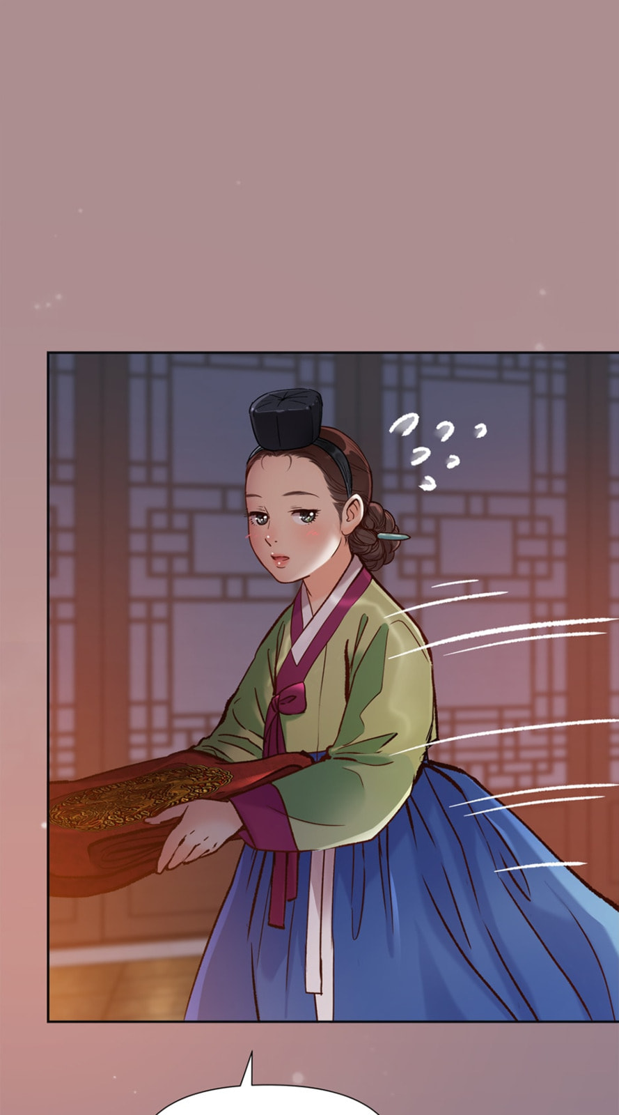 Read The Red Sleeve chapter 51 image 66 on Lezhin