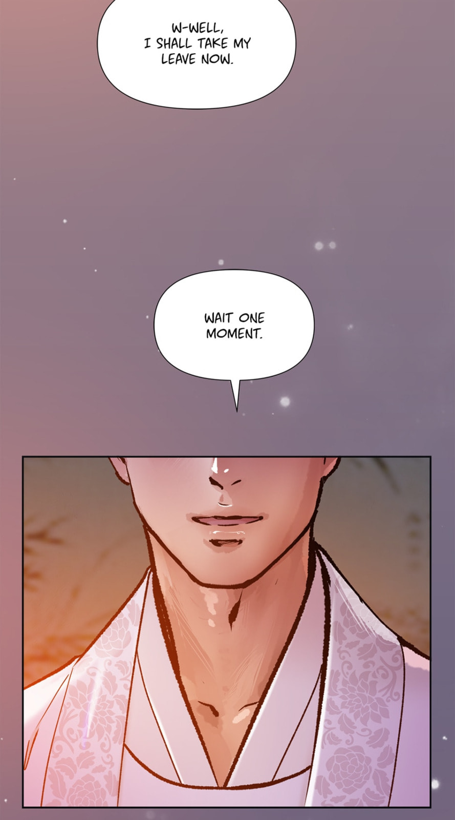 Read The Red Sleeve chapter 51 image 67 on Lezhin