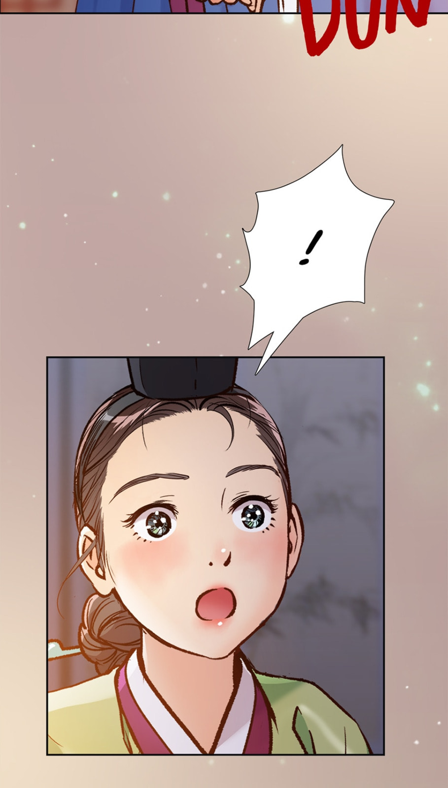 Read The Red Sleeve chapter 51 image 75 on Lezhin