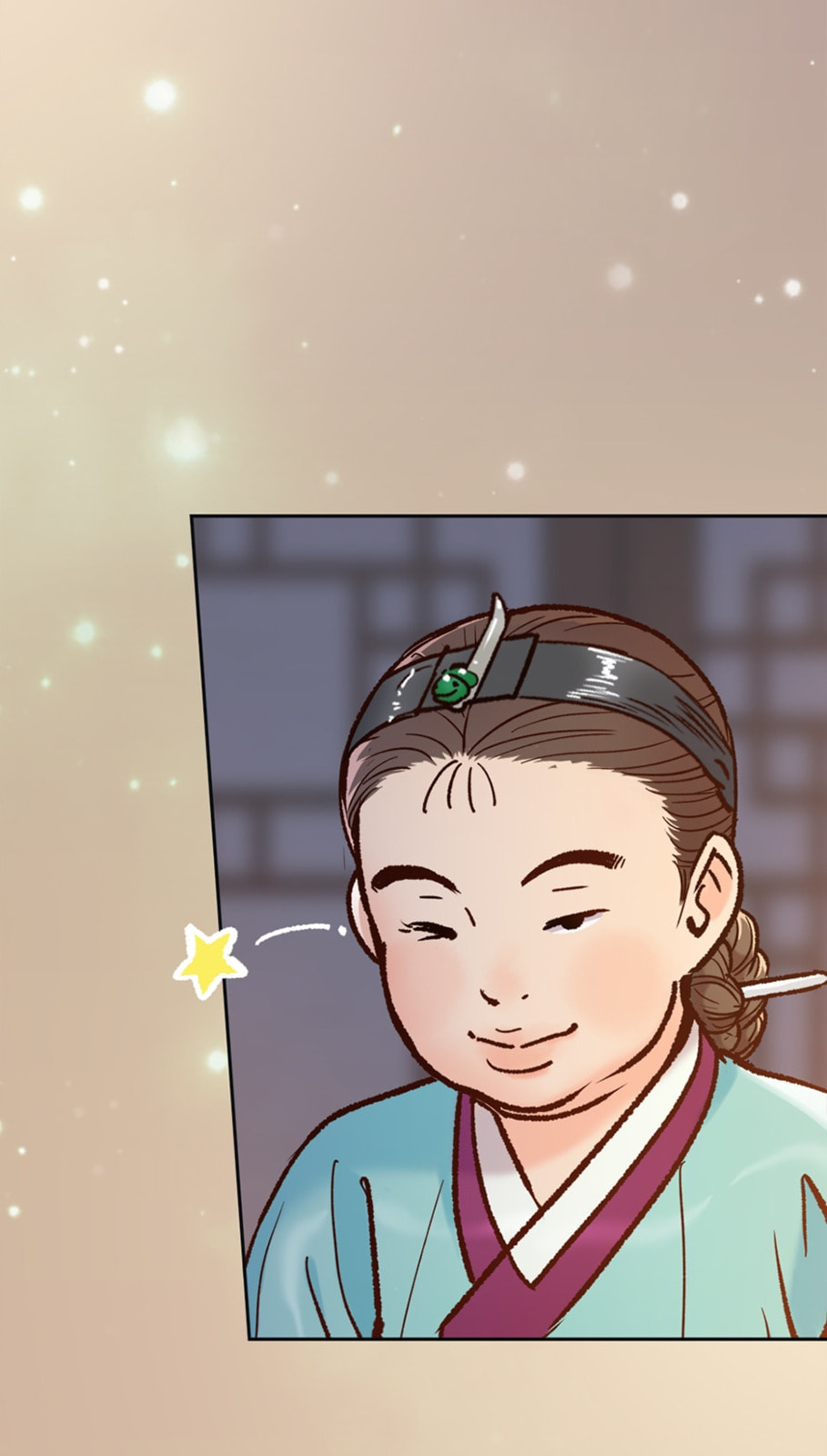 Read The Red Sleeve chapter 51 image 76 on Lezhin