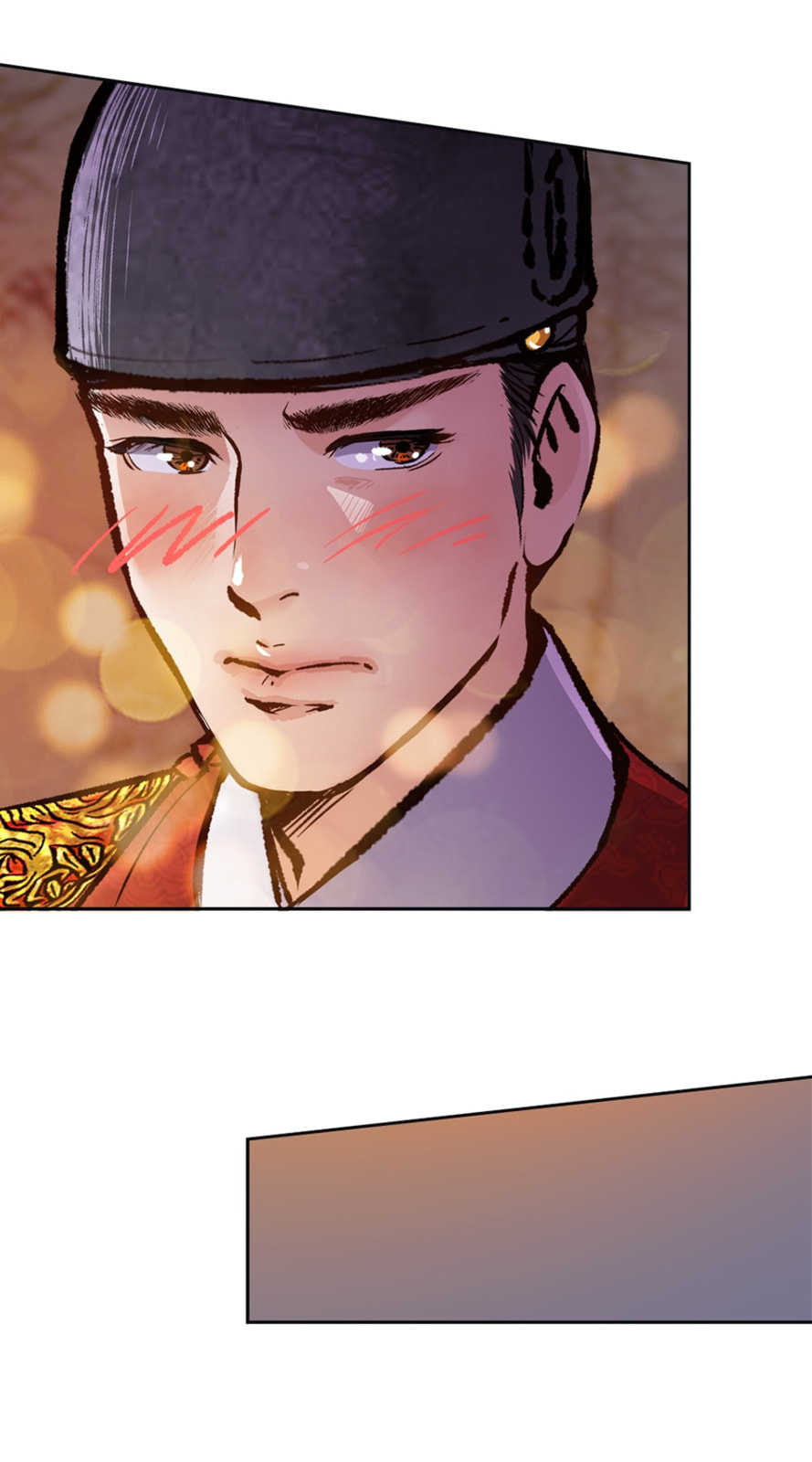 Read The Red Sleeve chapter 51 image 8 on Lezhin