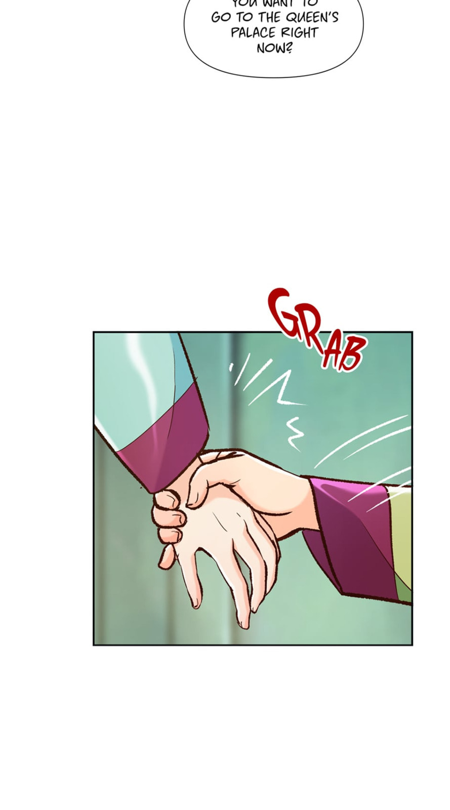 Read The Red Sleeve chapter 53 image 13 on Lezhin