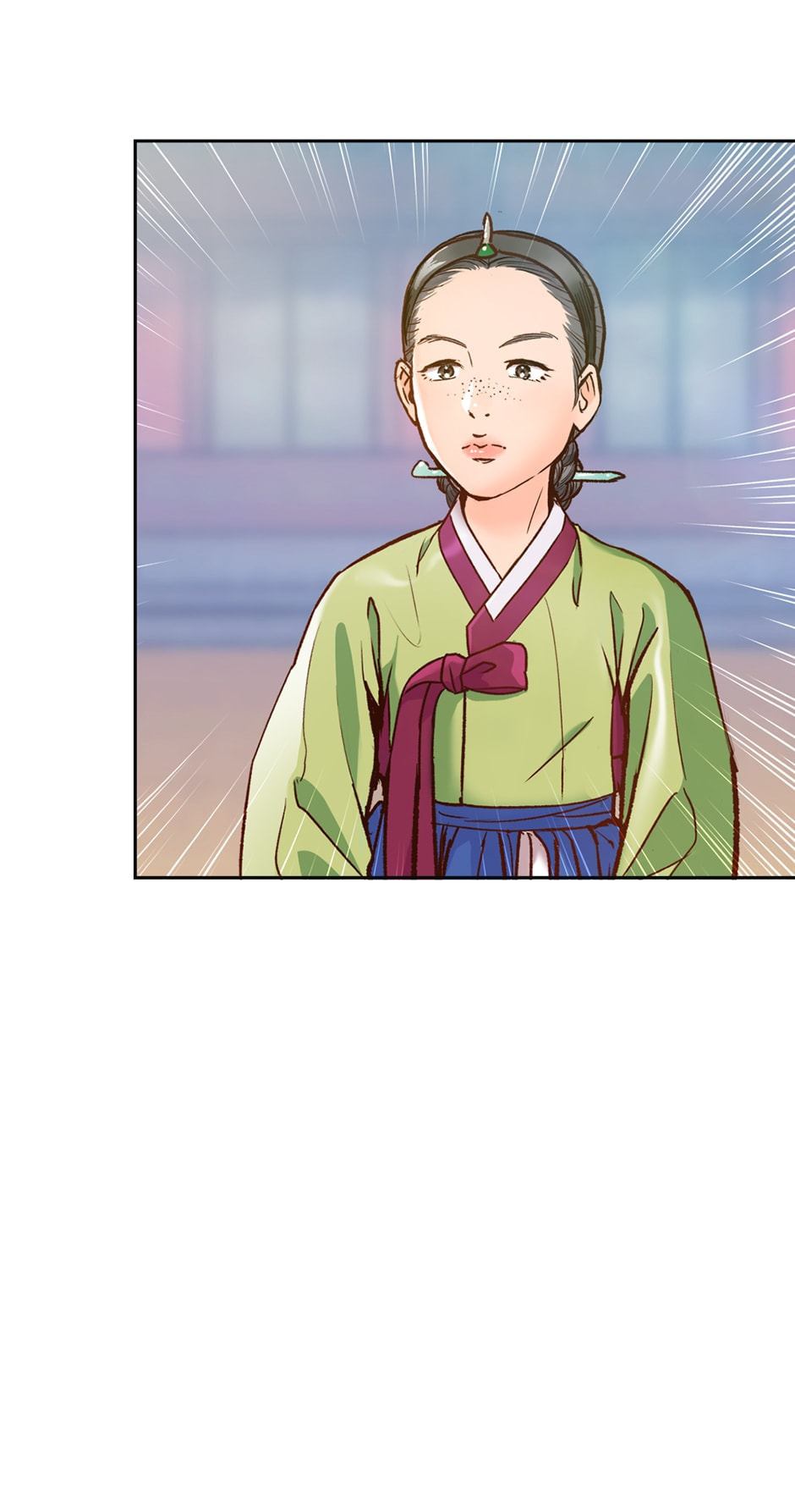 Read The Red Sleeve chapter 53 image 17 on Lezhin