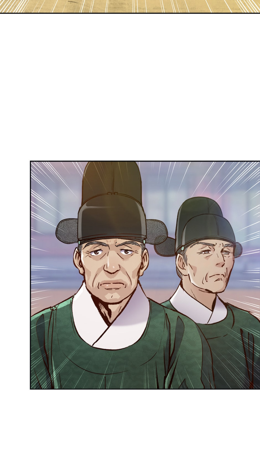 Read The Red Sleeve chapter 53 image 25 on Lezhin