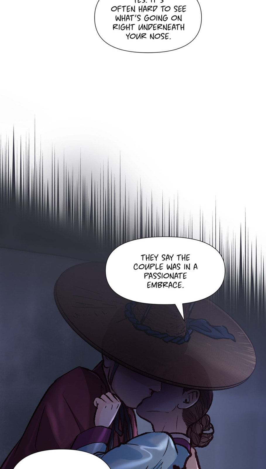 Read The Red Sleeve chapter 53 image 35 on Lezhin