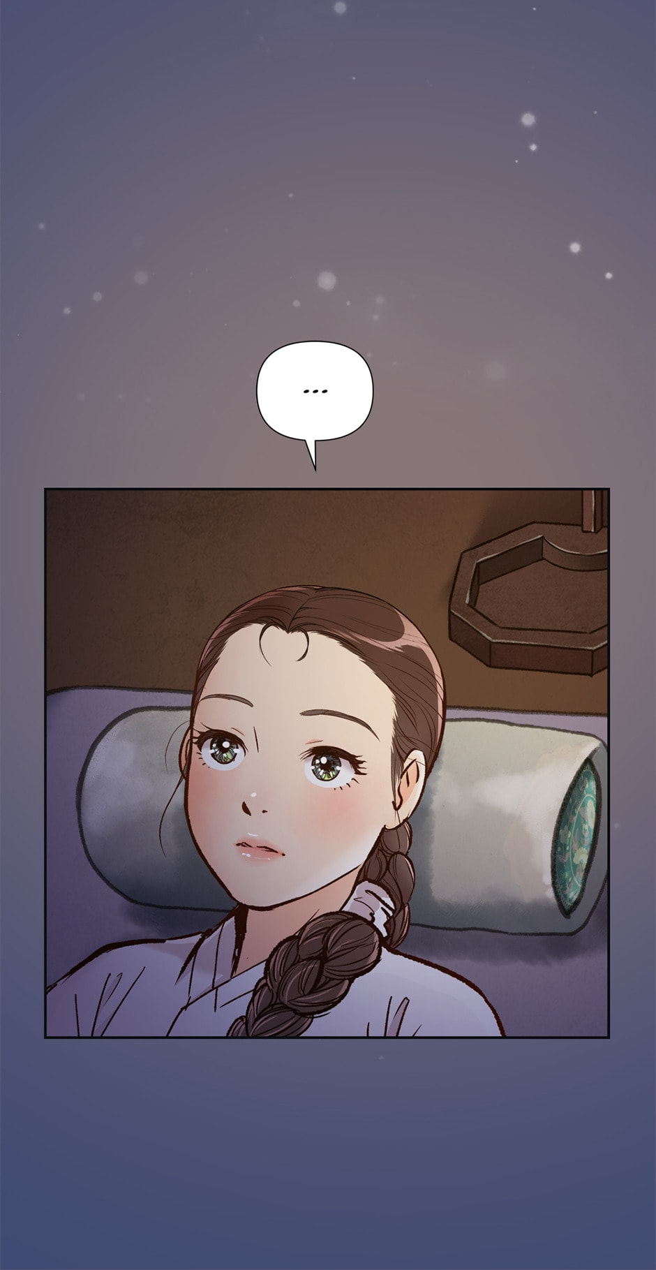 Read The Red Sleeve chapter 53 image 4 on Lezhin