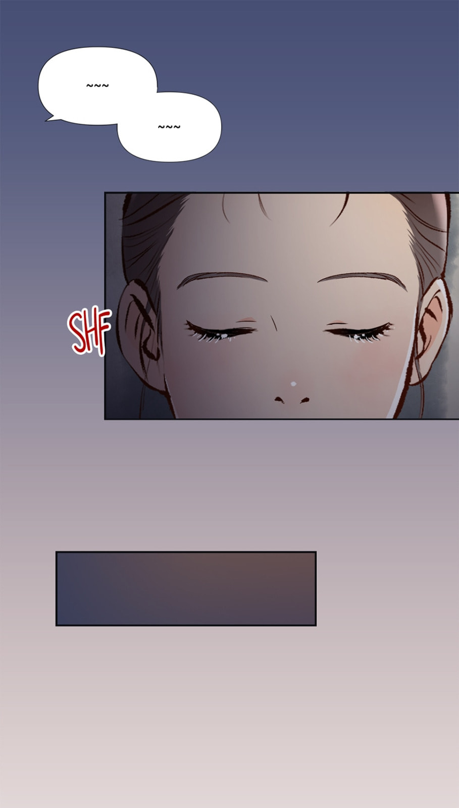 Read The Red Sleeve chapter 53 image 5 on Lezhin