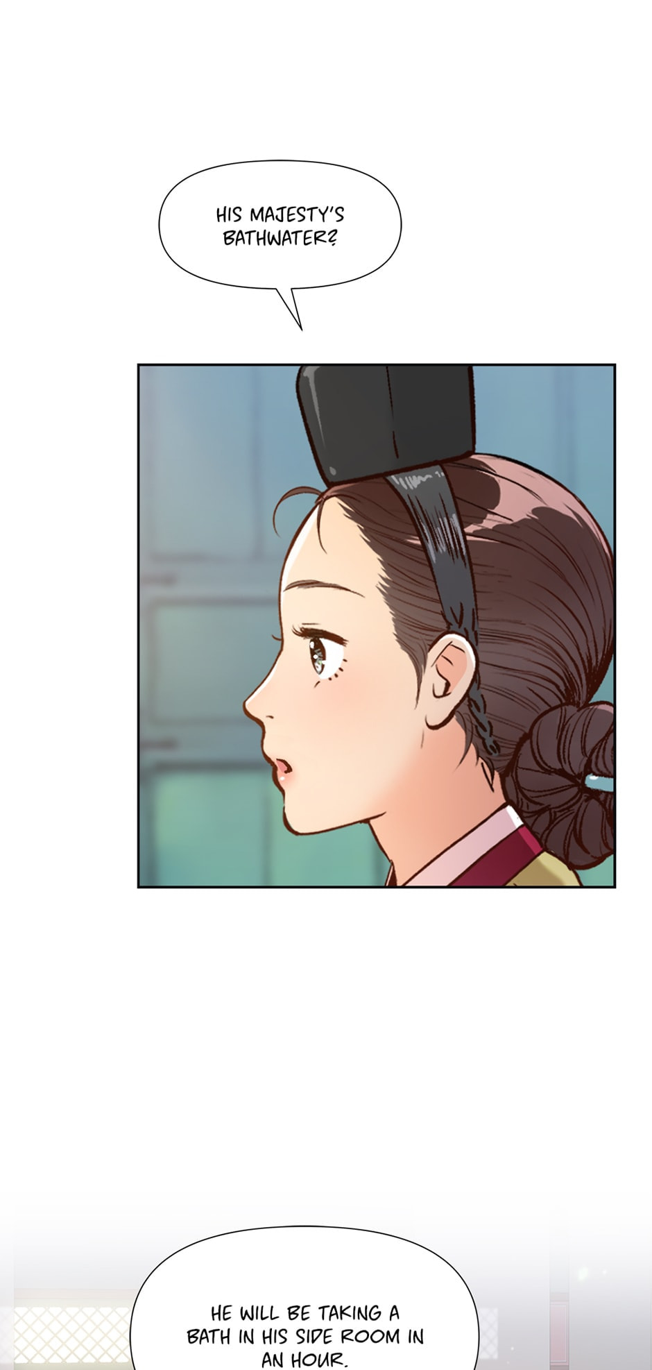 Read The Red Sleeve chapter 53 image 50 on Lezhin