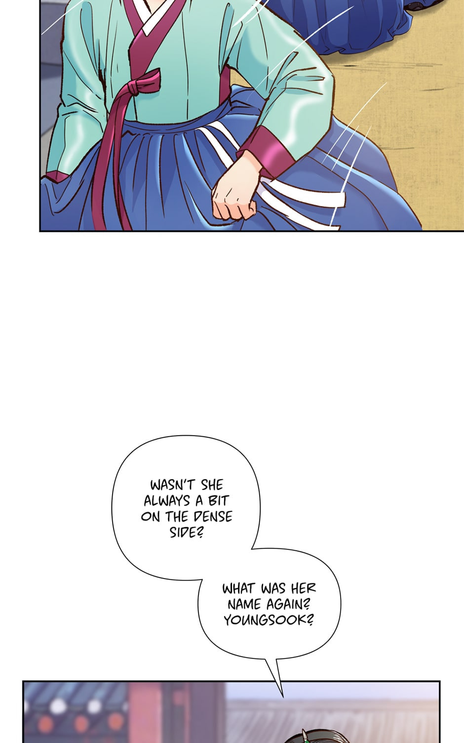 Read The Red Sleeve chapter 53 image 54 on Lezhin
