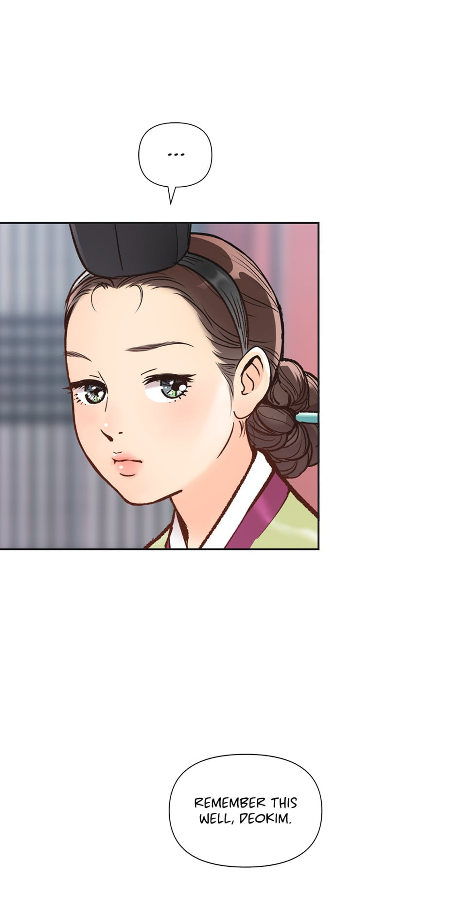 Read The Red Sleeve chapter 53 image 57 on Lezhin