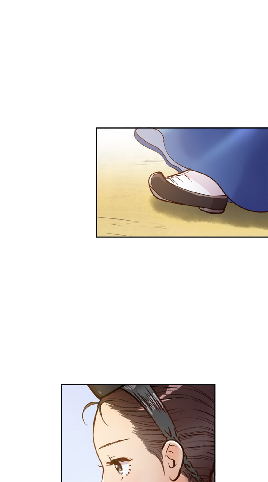 Read The Red Sleeve chapter 53 image 60 on Lezhin