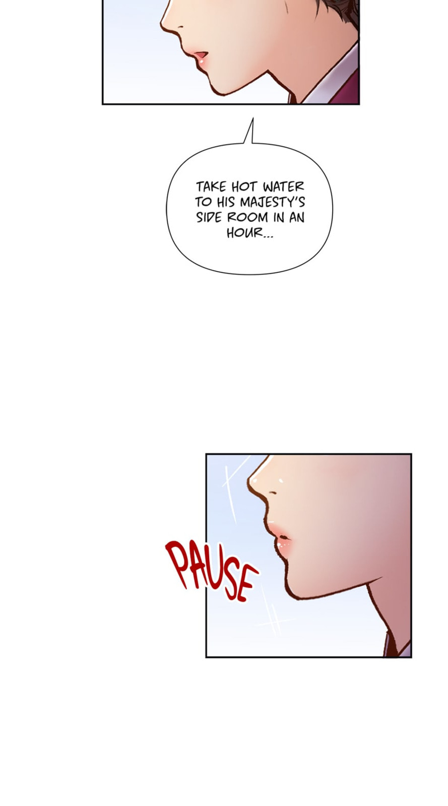 Read The Red Sleeve chapter 53 image 61 on Lezhin