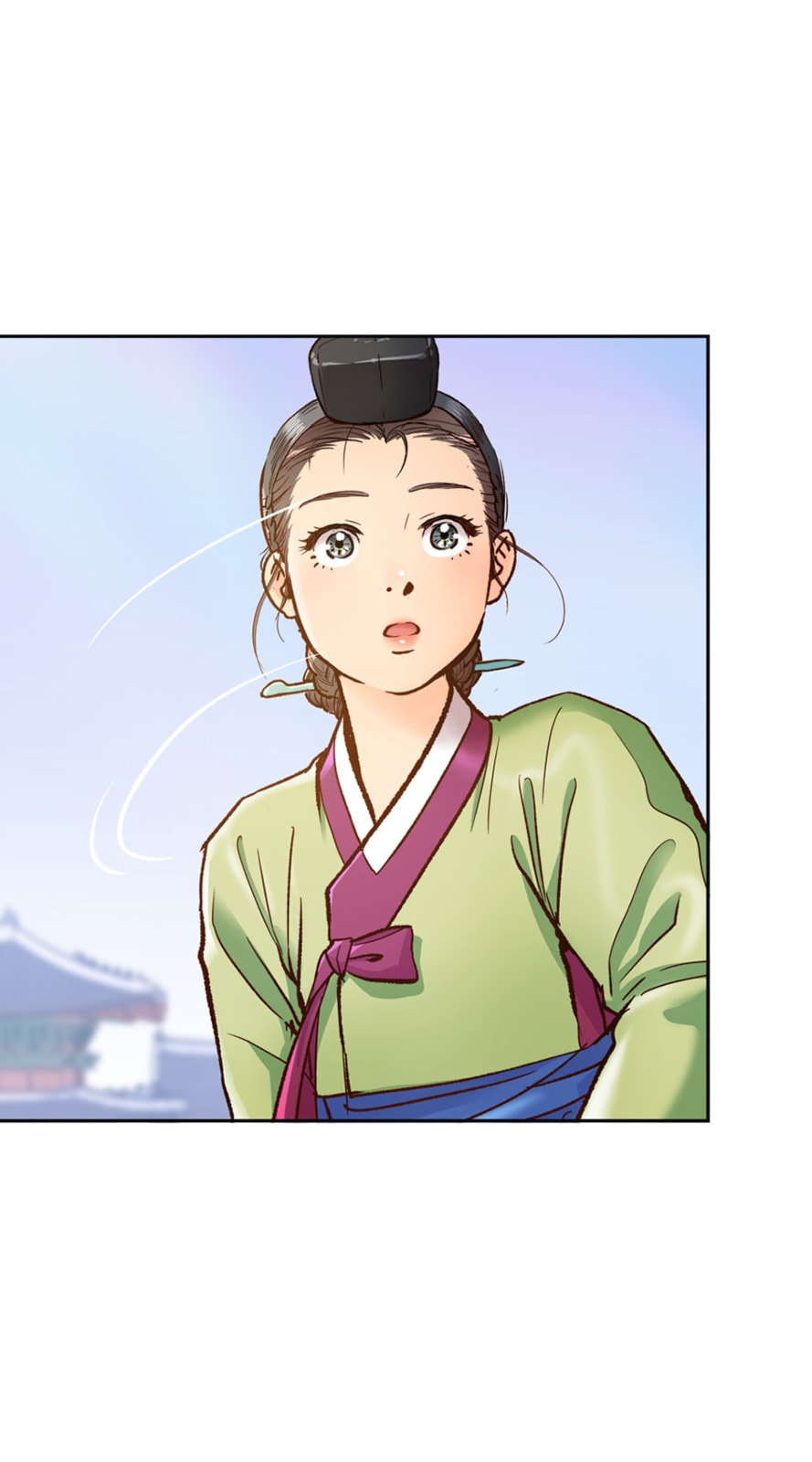 Read The Red Sleeve chapter 53 image 62 on Lezhin
