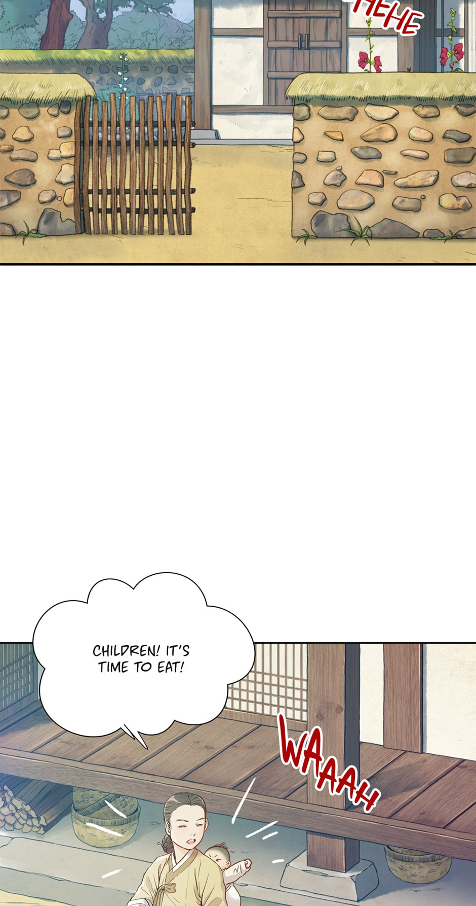 Read The Red Sleeve chapter 53 image 66 on Lezhin