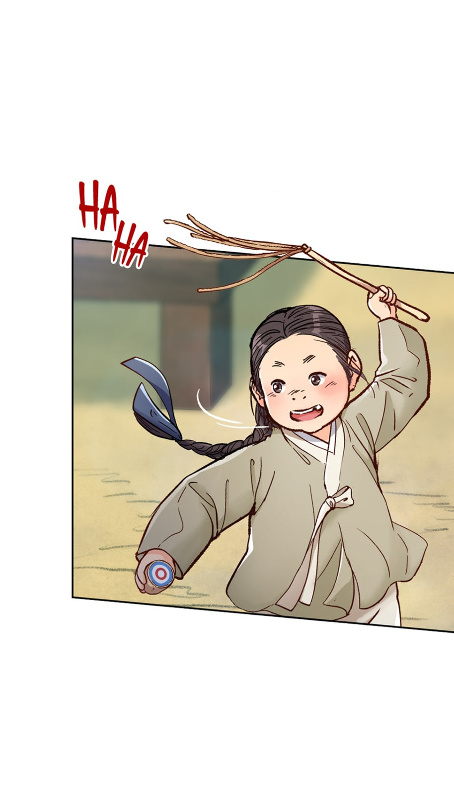 Read The Red Sleeve chapter 53 image 68 on Lezhin
