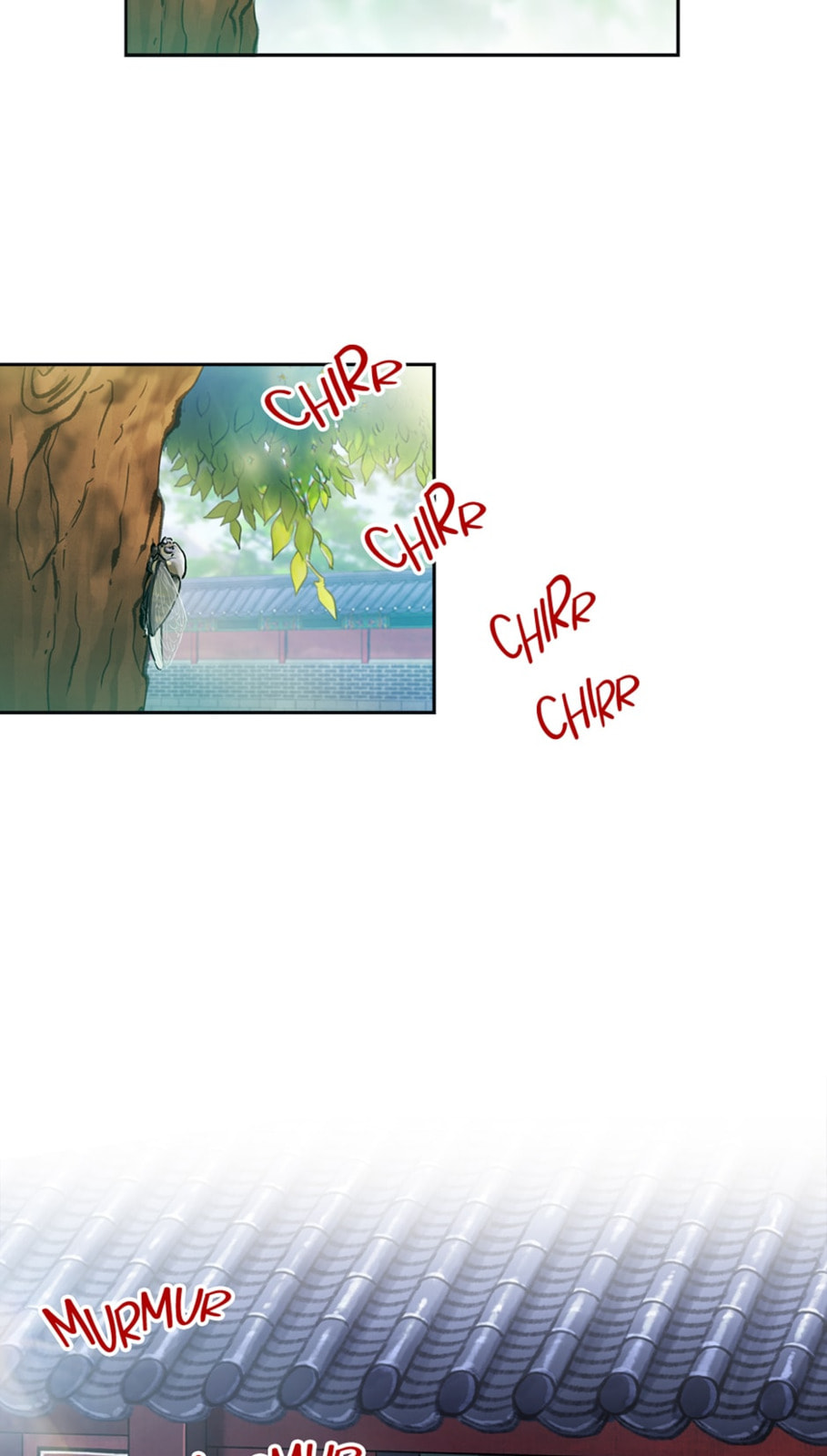 Read The Red Sleeve chapter 53 image 7 on Lezhin
