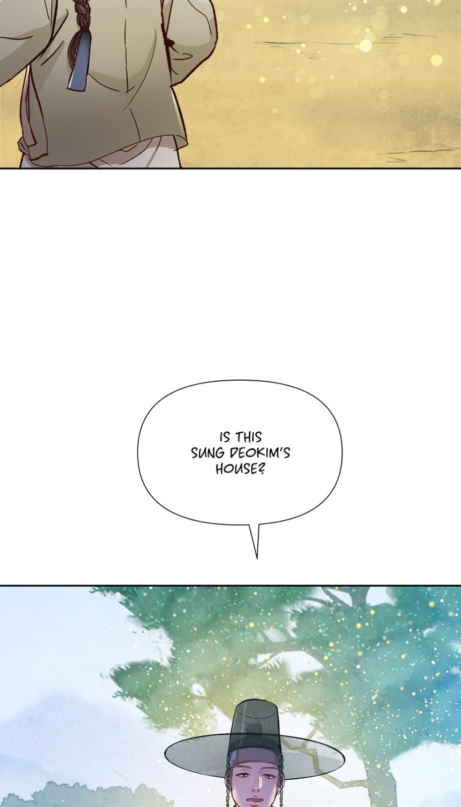 Read The Red Sleeve chapter 53 image 70 on Lezhin