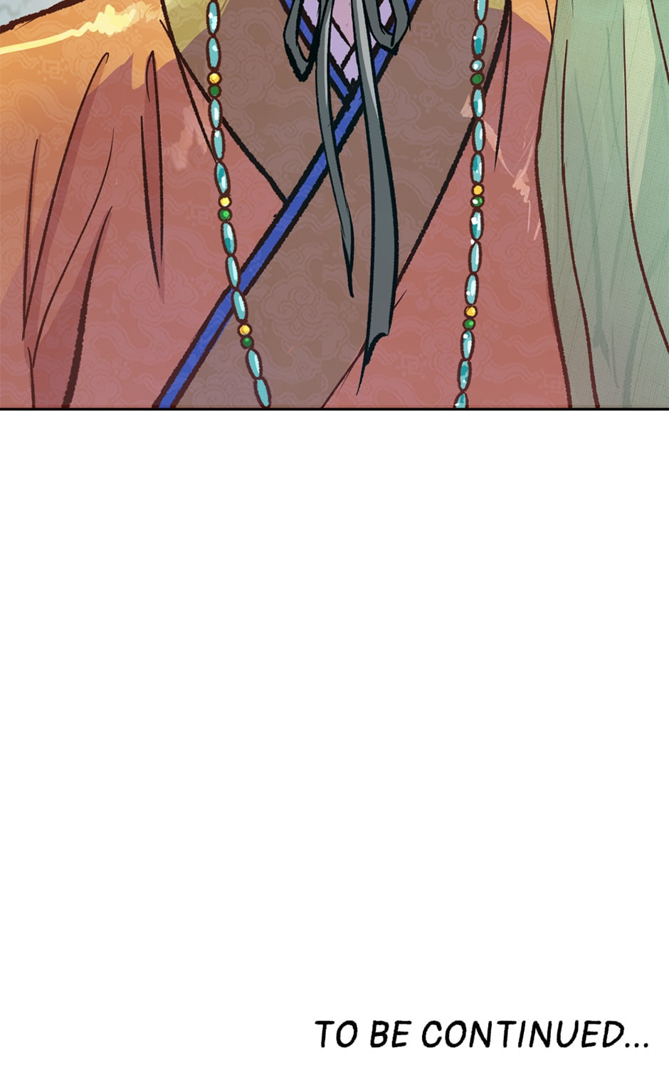 Read The Red Sleeve chapter 53 image 75 on Lezhin