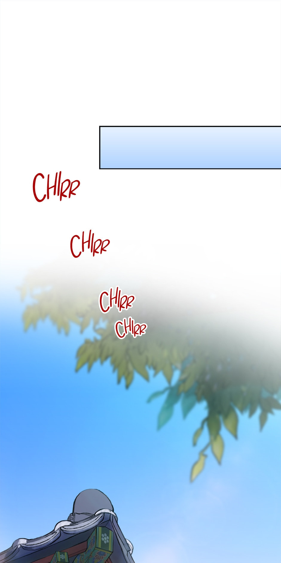 Read The Red Sleeve chapter 54 image 1 on Lezhin