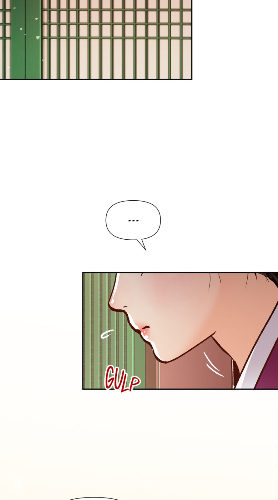 Read The Red Sleeve chapter 54 image 10 on Lezhin