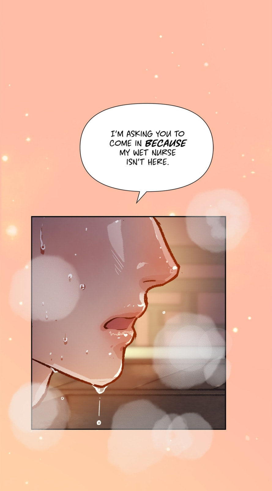 Read The Red Sleeve chapter 54 image 13 on Lezhin