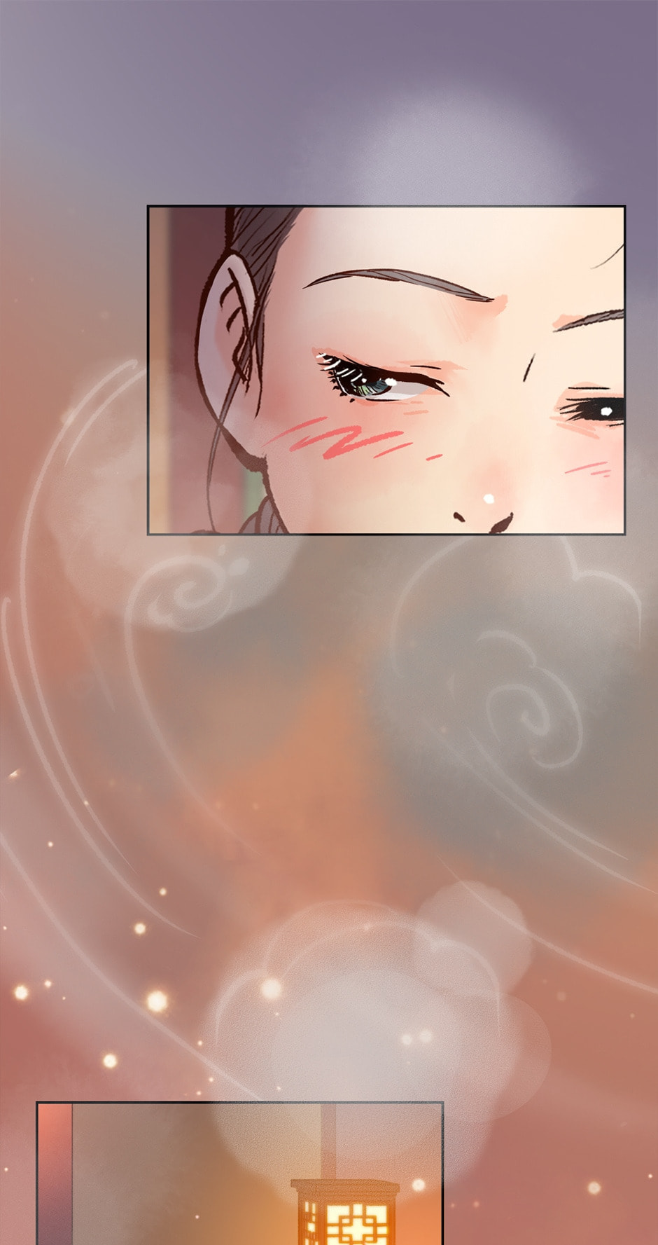 Read The Red Sleeve chapter 54 image 21 on Lezhin