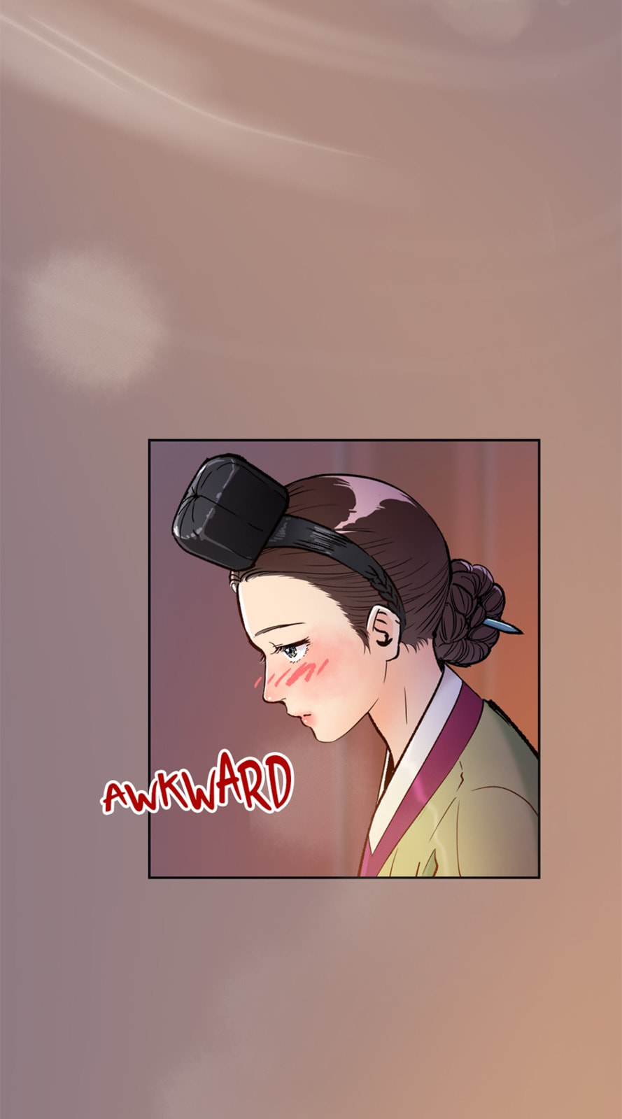 Read The Red Sleeve chapter 54 image 27 on Lezhin