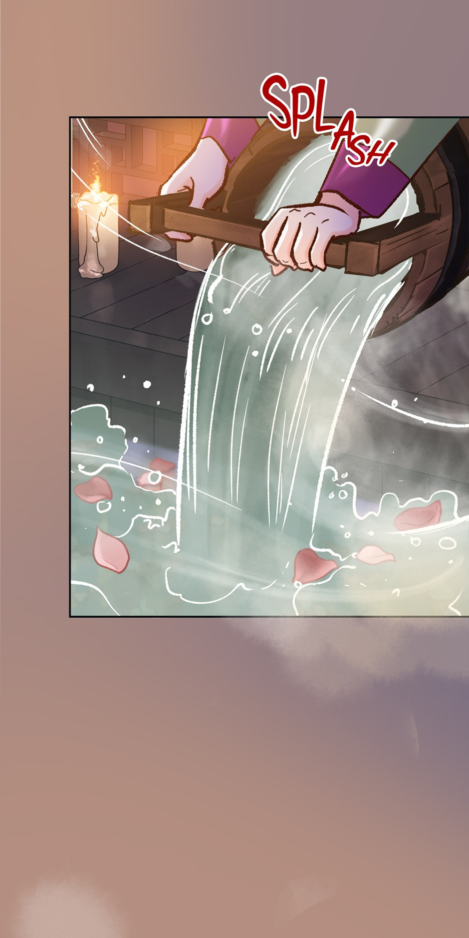 Read The Red Sleeve chapter 54 image 31 on Lezhin