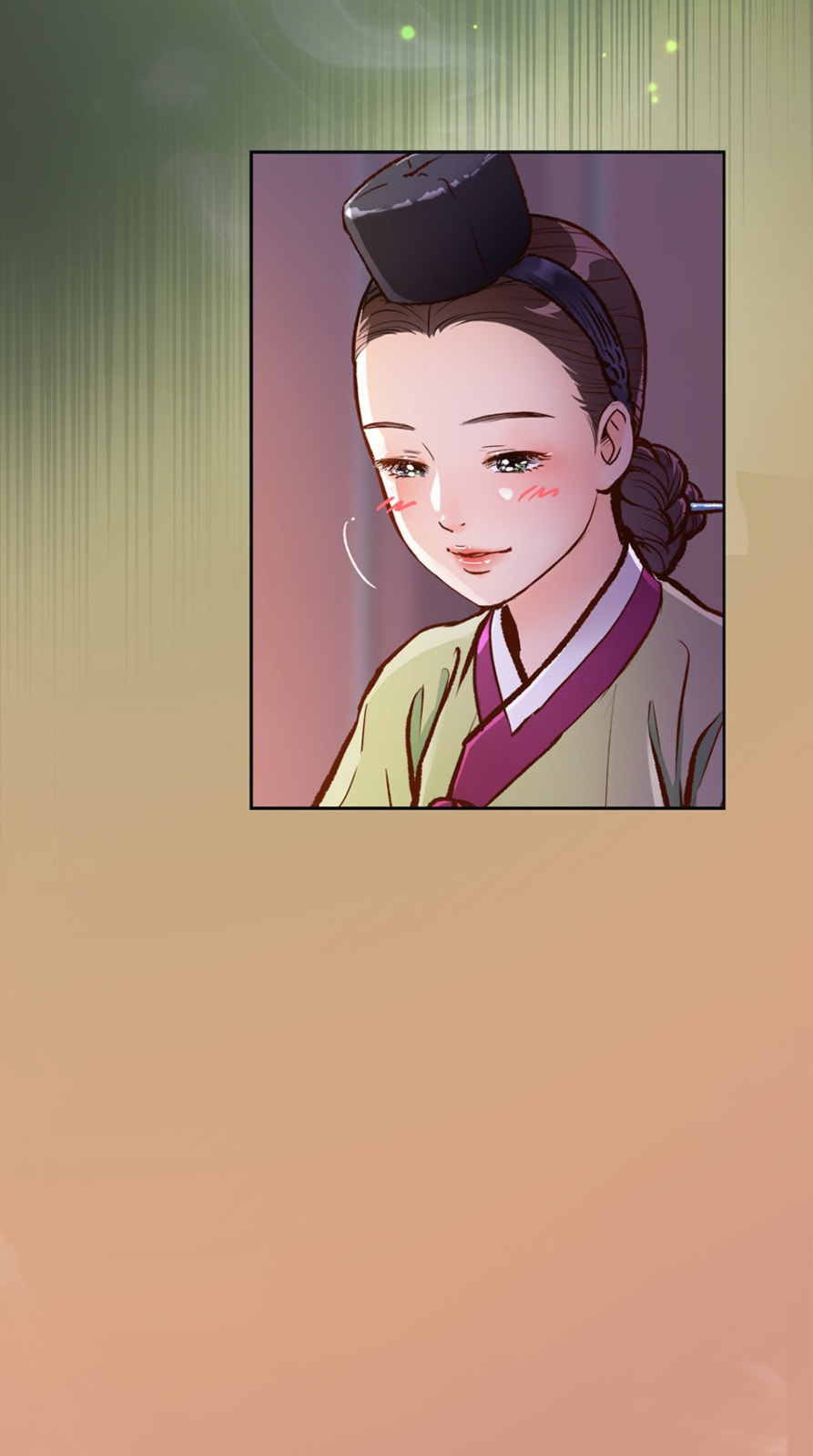 Read The Red Sleeve chapter 54 image 43 on Lezhin