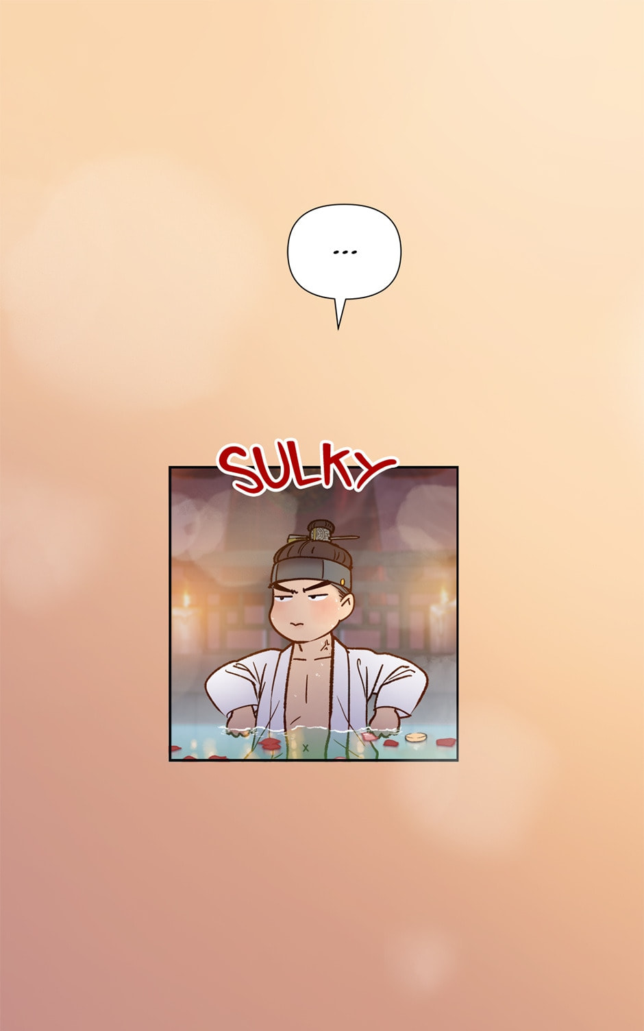 Read The Red Sleeve chapter 54 image 53 on Lezhin