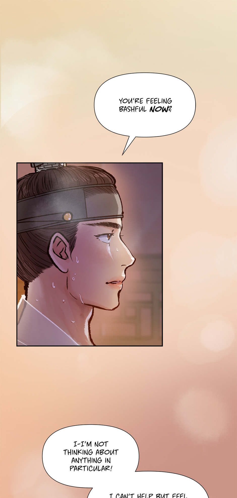Read The Red Sleeve chapter 54 image 62 on Lezhin