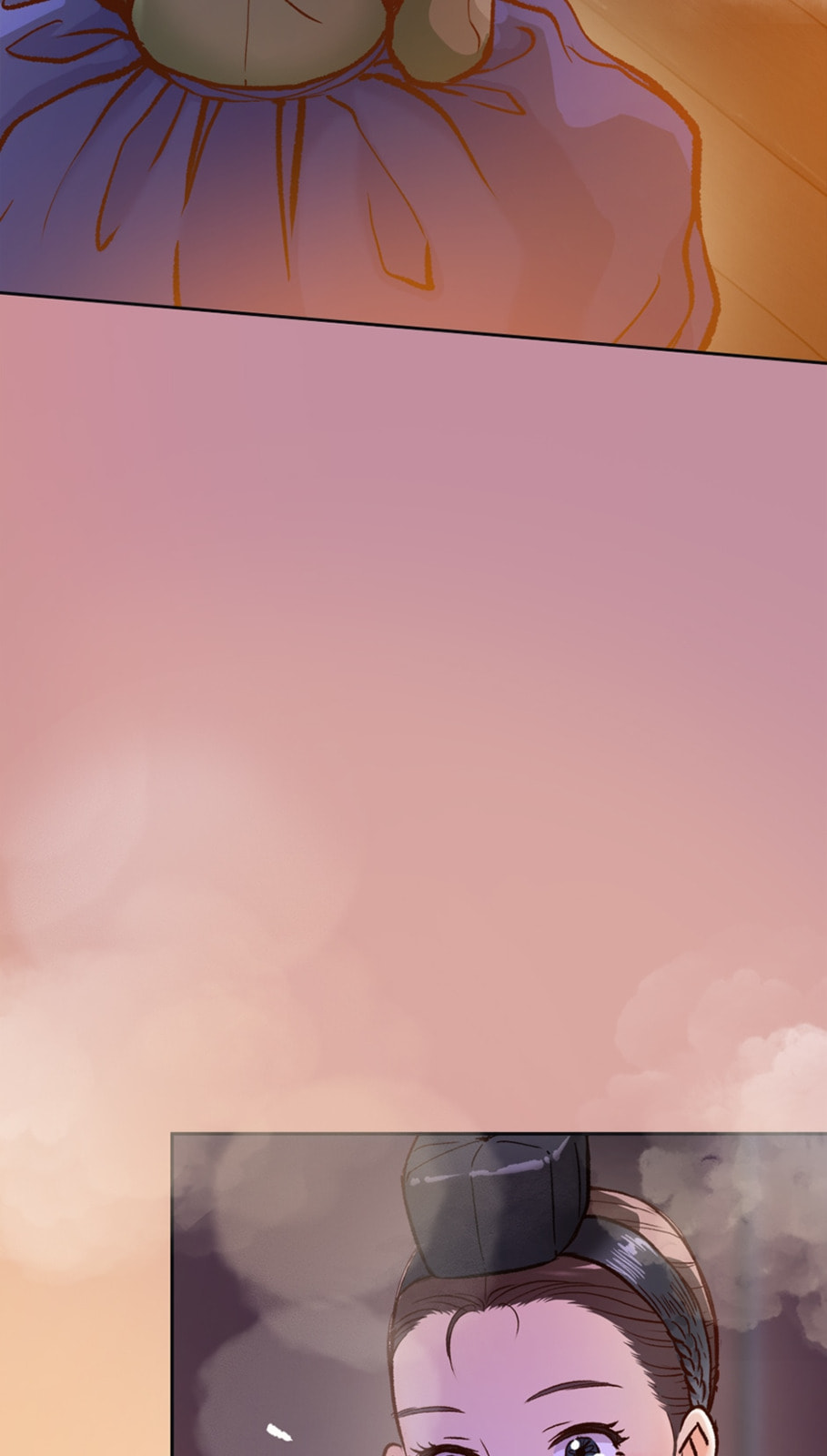 Read The Red Sleeve chapter 54 image 73 on Lezhin