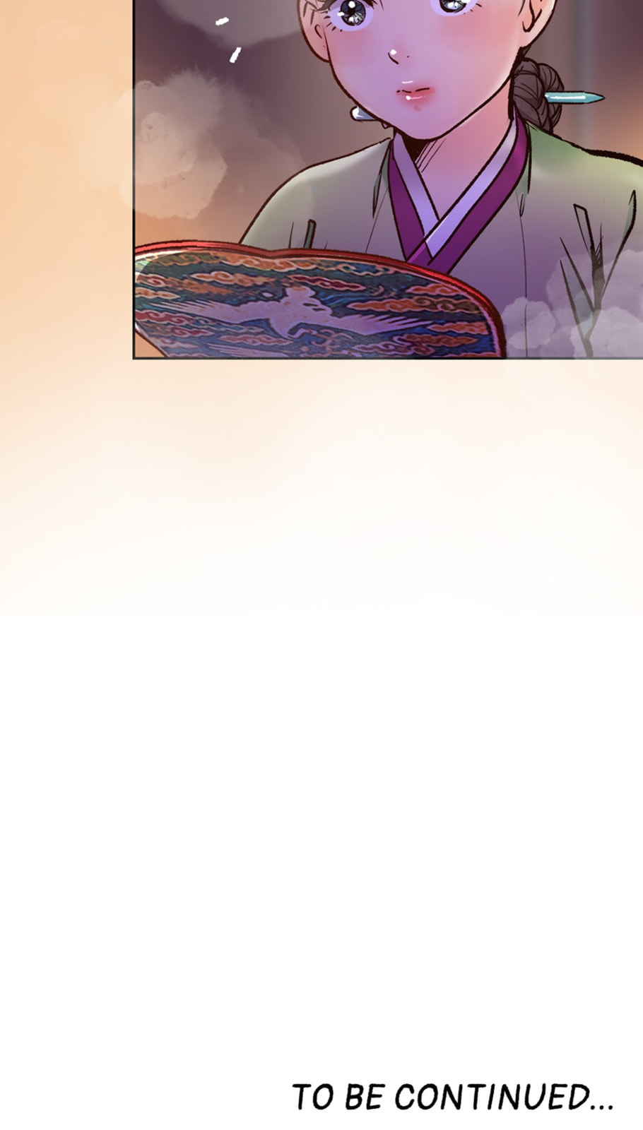 Read The Red Sleeve chapter 54 image 74 on Lezhin