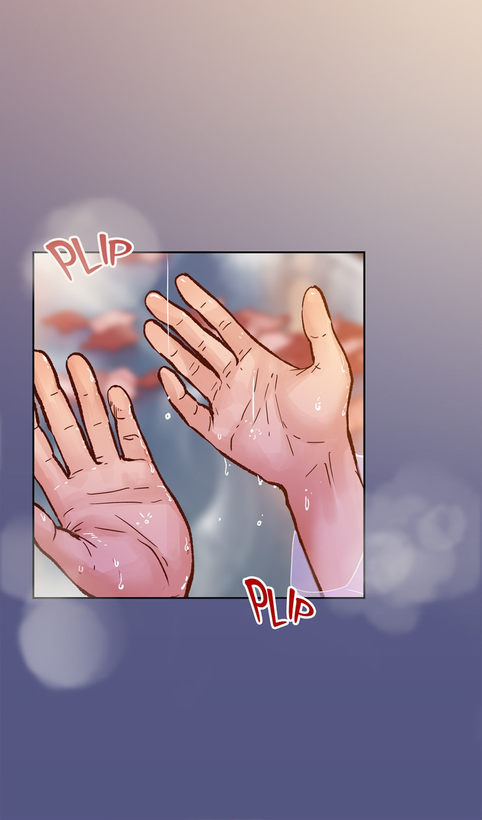 Read The Red Sleeve chapter 55 image 27 on Lezhin