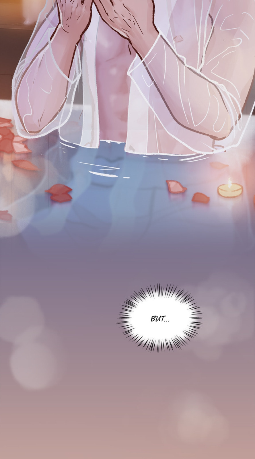 Read The Red Sleeve chapter 55 image 29 on Lezhin
