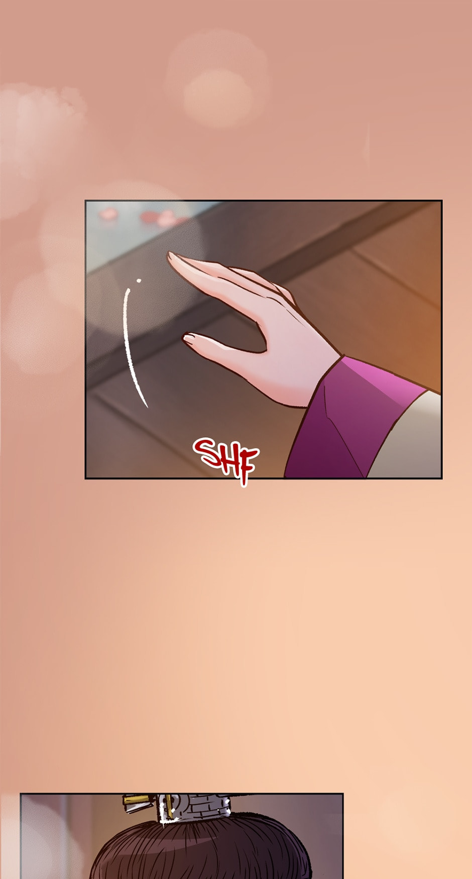 Read The Red Sleeve chapter 55 image 32 on Lezhin
