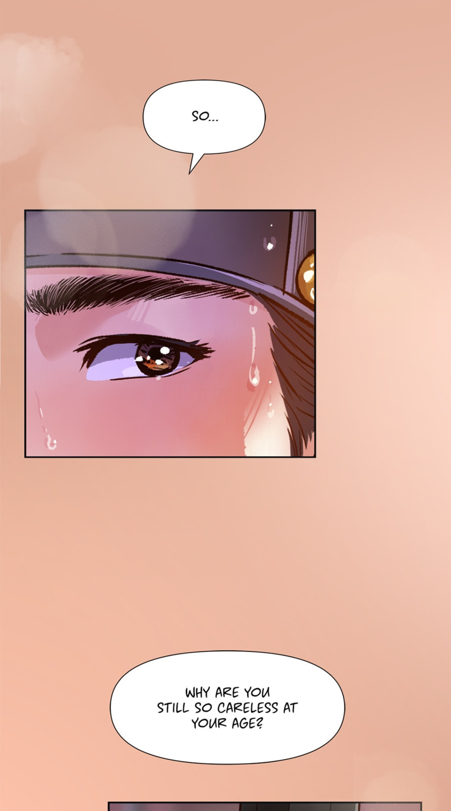 Read The Red Sleeve chapter 55 image 43 on Lezhin