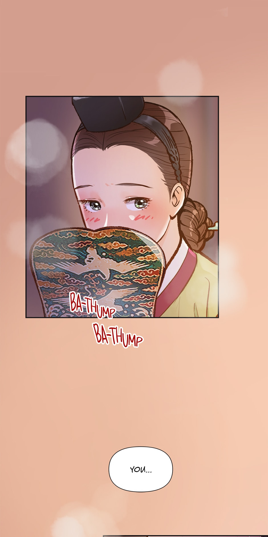 Read The Red Sleeve chapter 55 image 55 on Lezhin