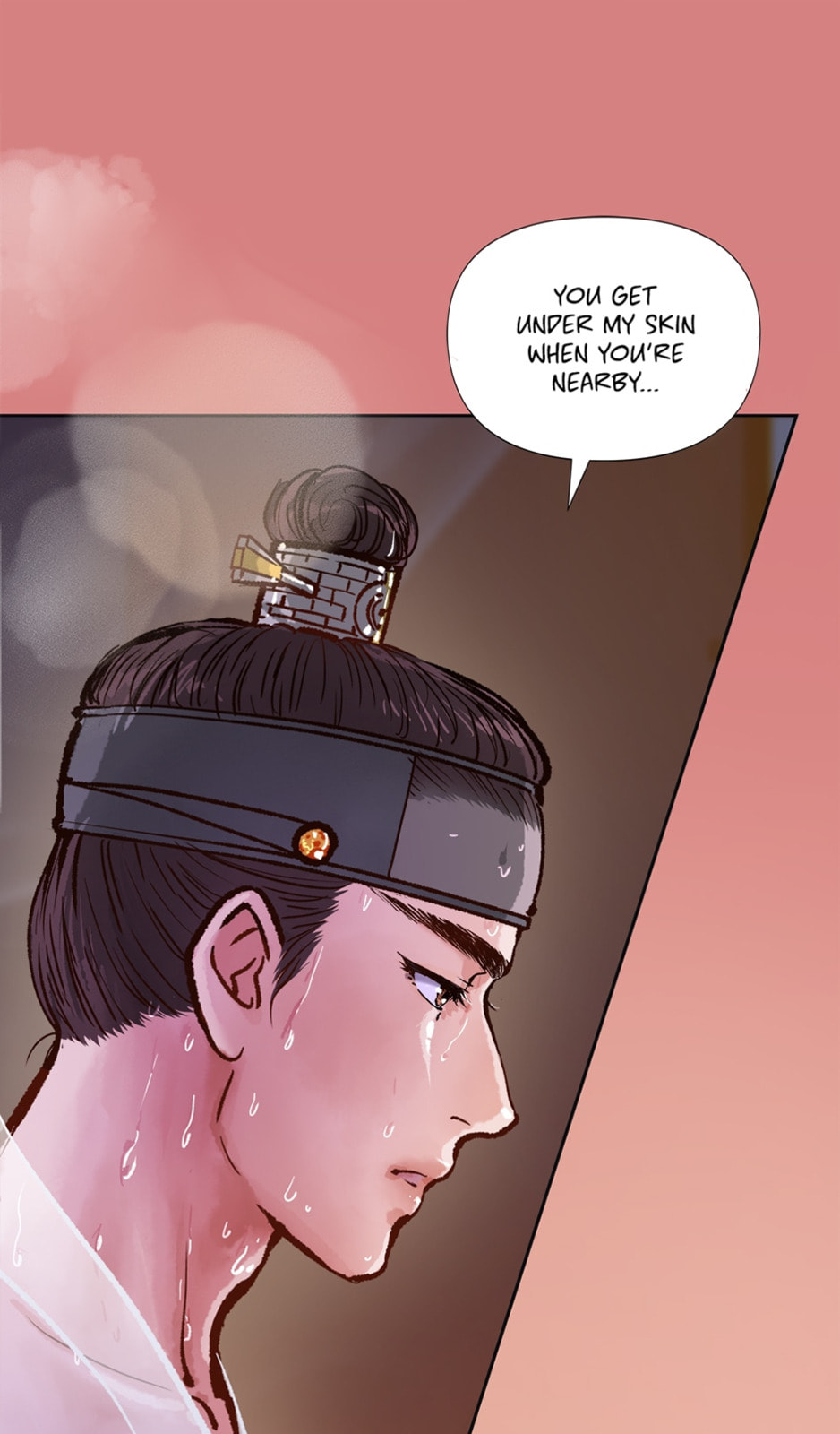 Read The Red Sleeve chapter 55 image 59 on Lezhin