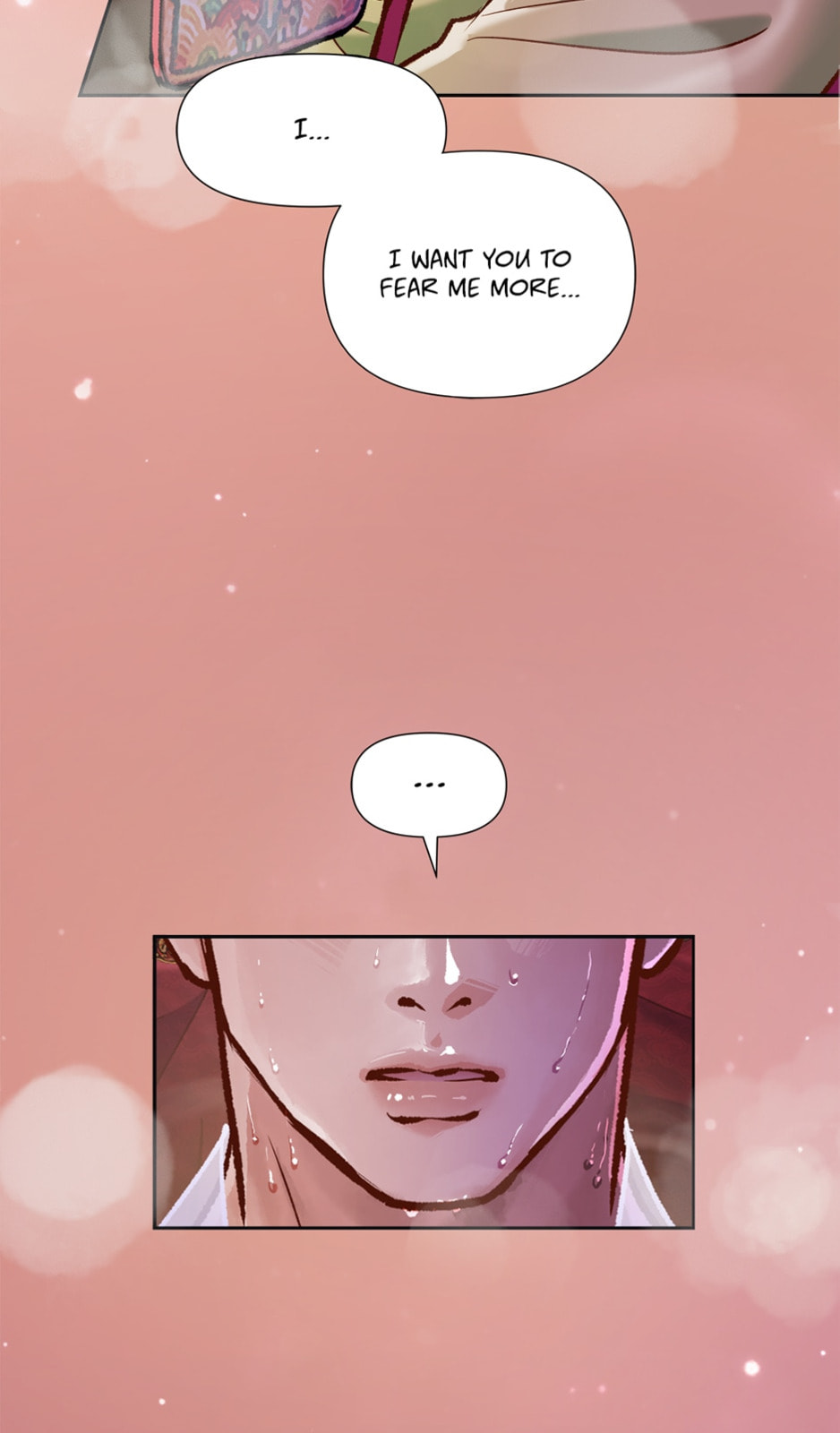 Read The Red Sleeve chapter 55 image 61 on Lezhin