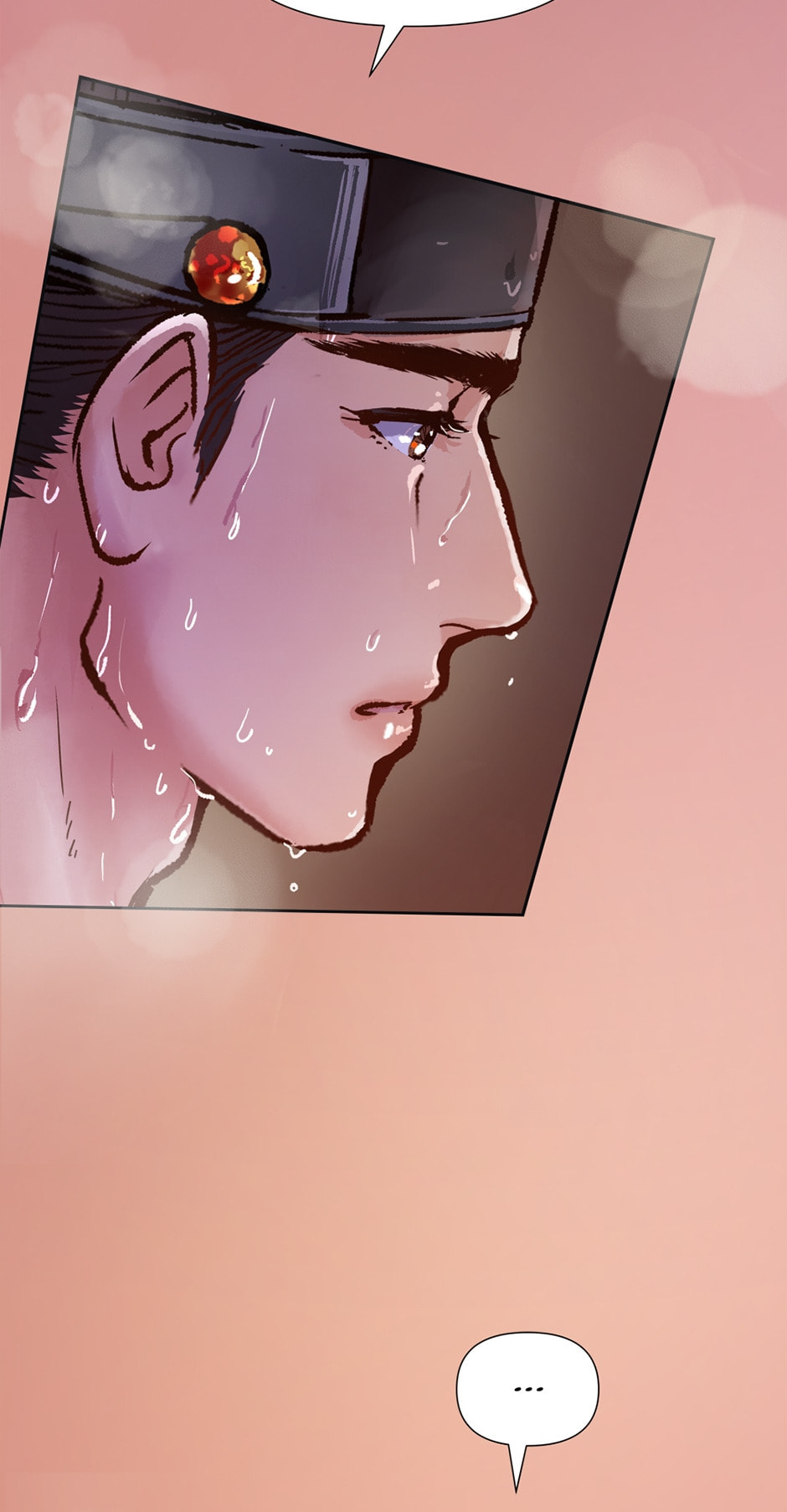 Read The Red Sleeve chapter 55 image 66 on Lezhin