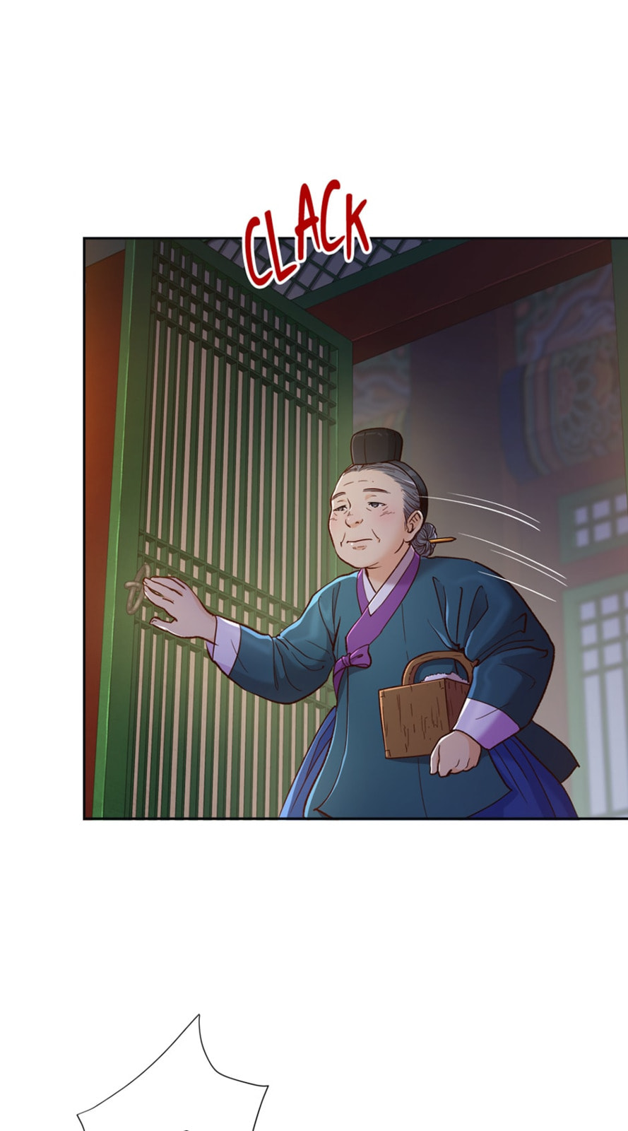 Read The Red Sleeve chapter 55 image 68 on Lezhin