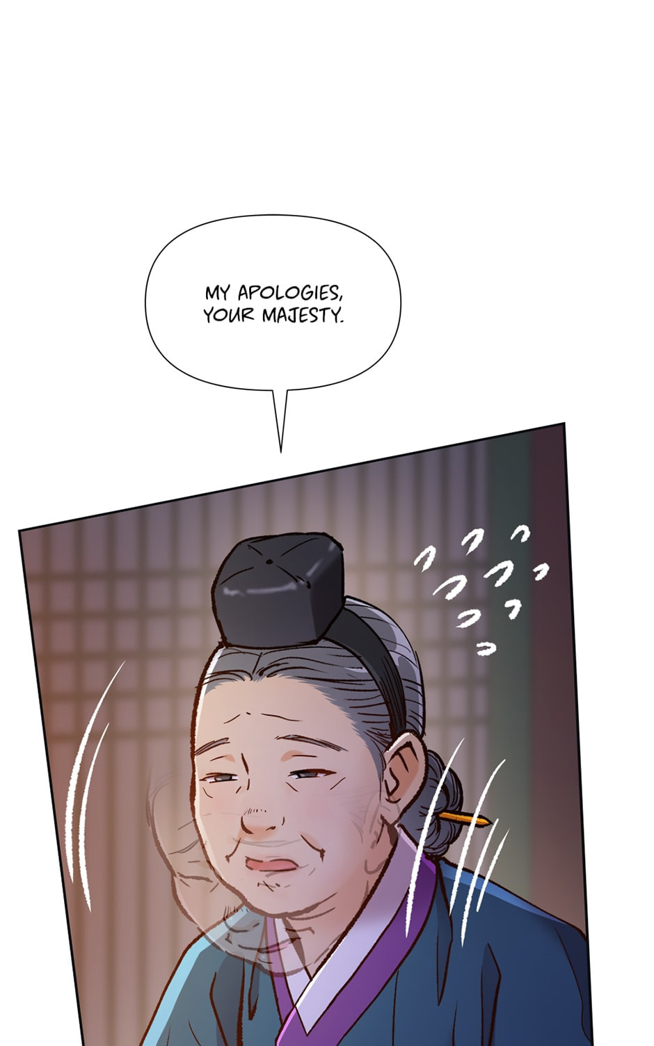 Read The Red Sleeve chapter 55 image 72 on Lezhin