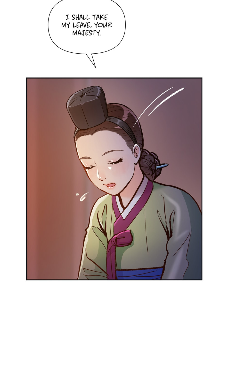 Read The Red Sleeve chapter 55 image 75 on Lezhin