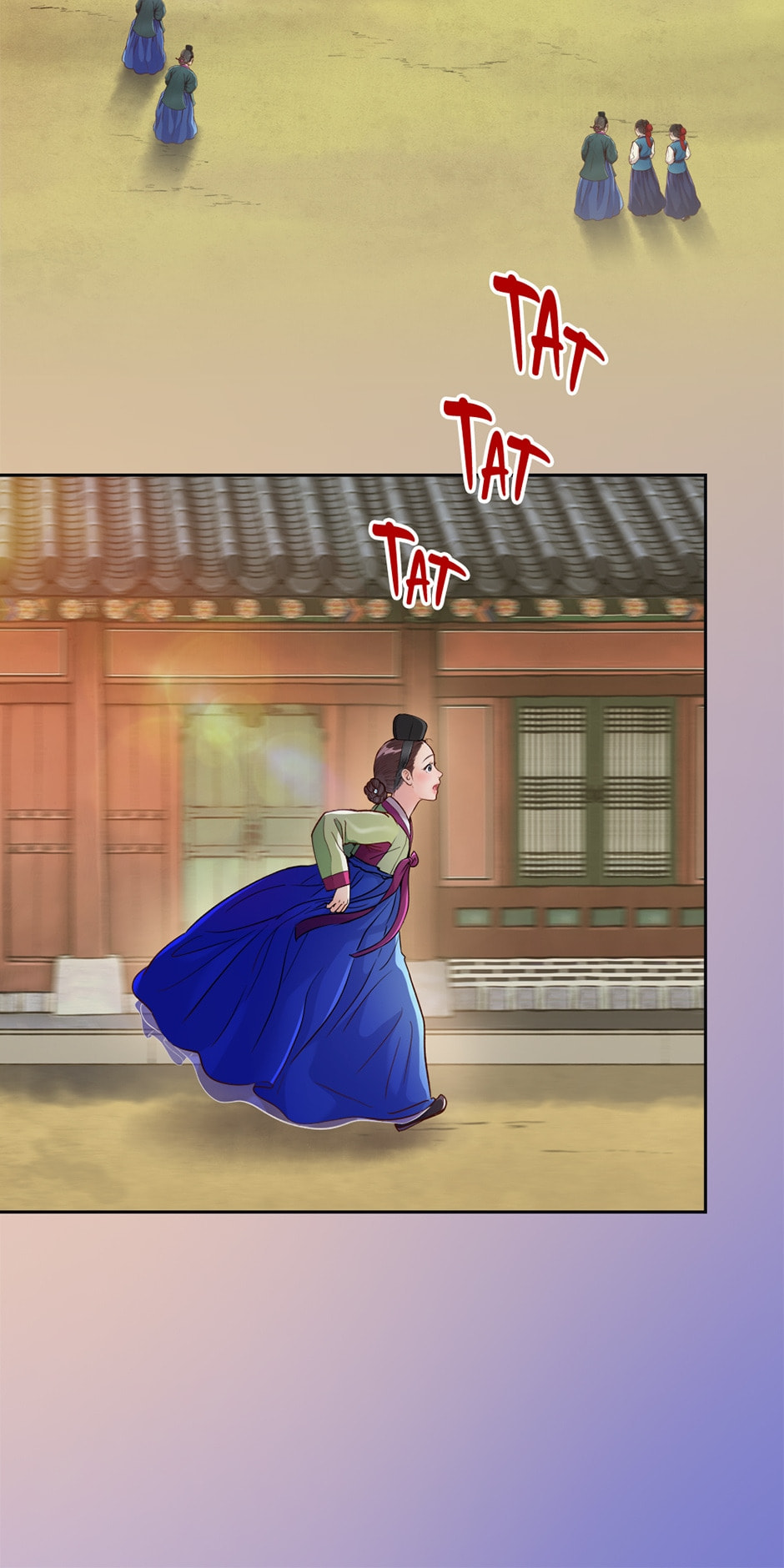 Read The Red Sleeve chapter 55 image 79 on Lezhin