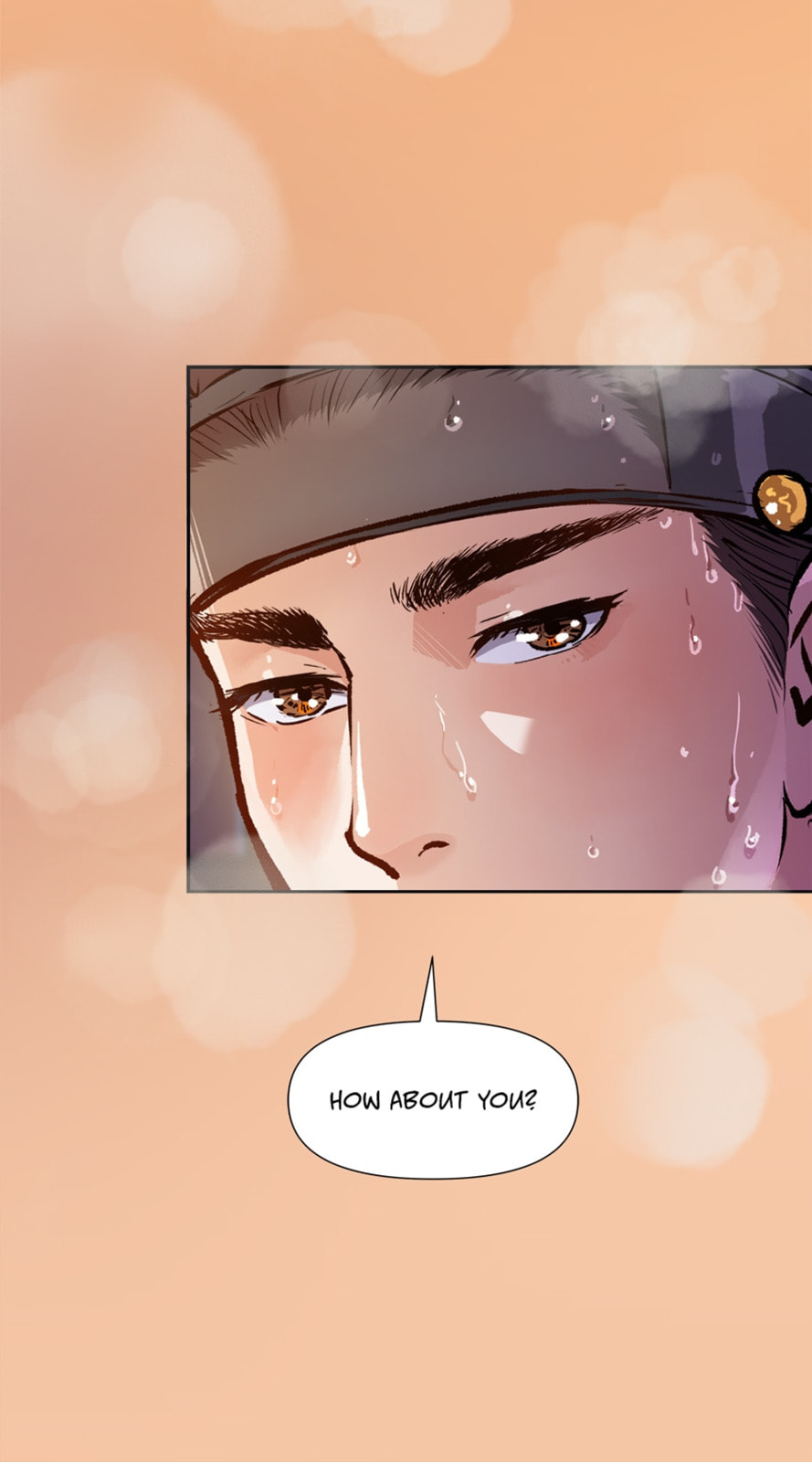 Read The Red Sleeve chapter 55 image 8 on Lezhin