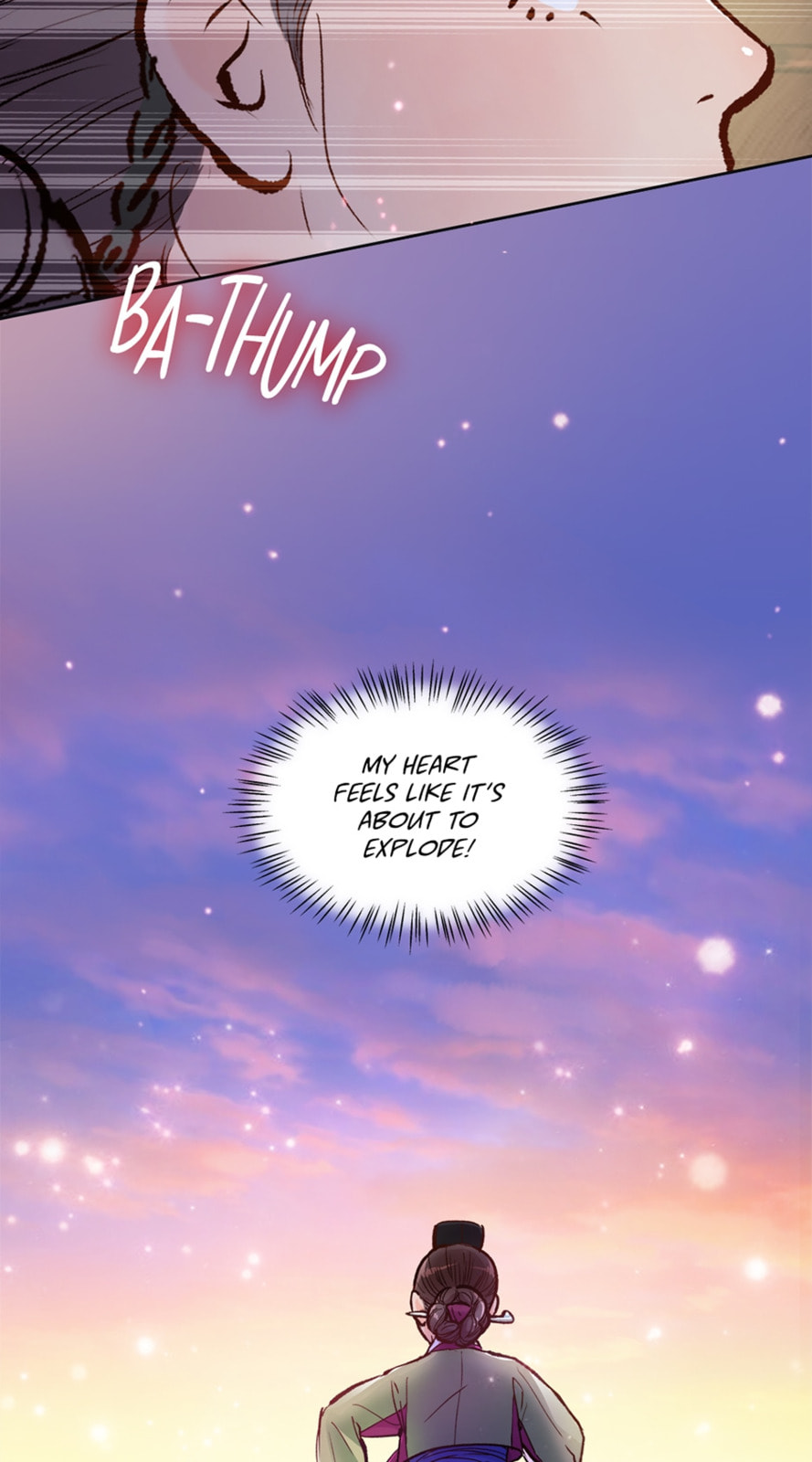 Read The Red Sleeve chapter 55 image 82 on Lezhin