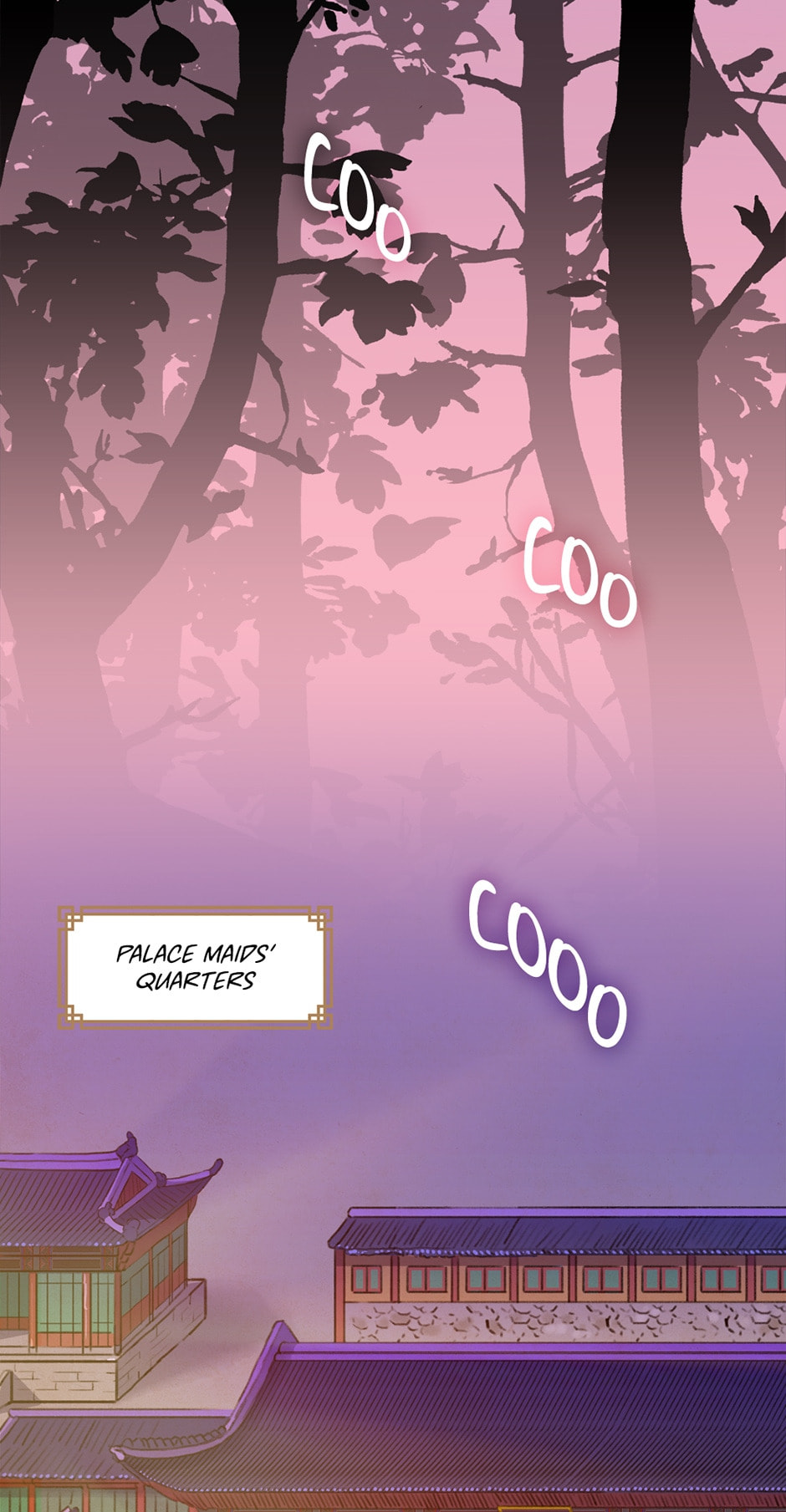 Read The Red Sleeve chapter 56 image 2 on Lezhin